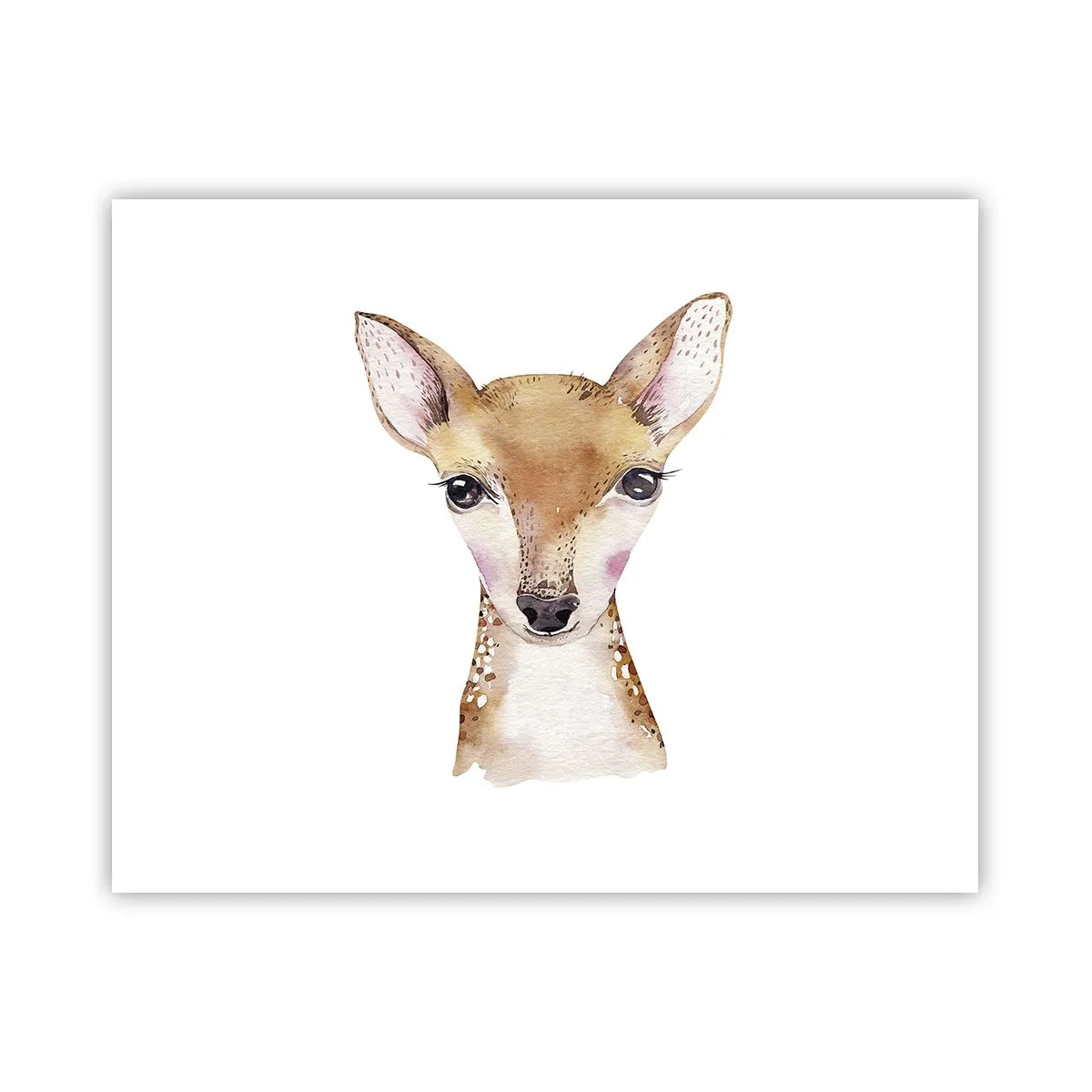 Plakát - Povaha nevinnosti - 50x40 cm