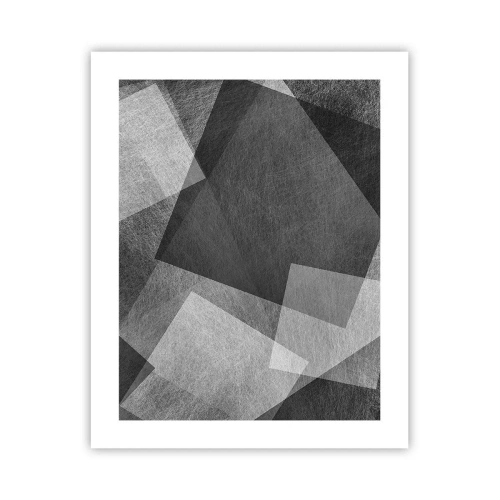 Plakát - Odvěký symbol trvalosti a pořádku - 40x50 cm