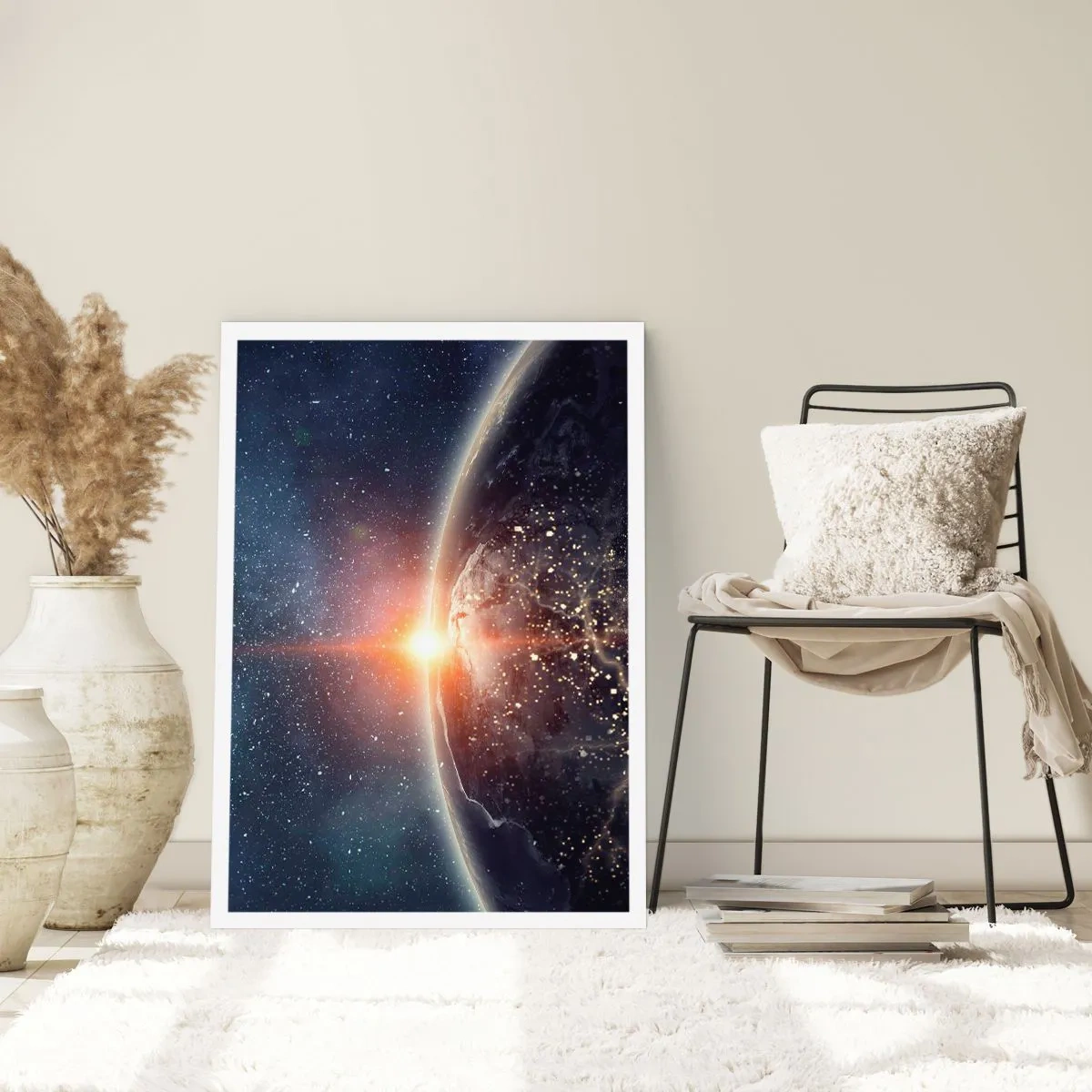 Plakát - V nové perspektivě - 70x100 cm