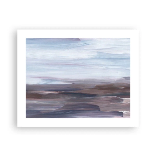Plakát - Živly: voda - 50x40 cm