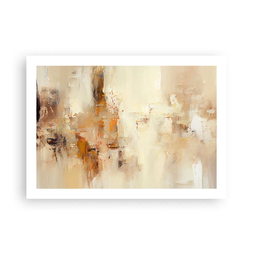 Plakát - Duše jantaru - 70x50 cm