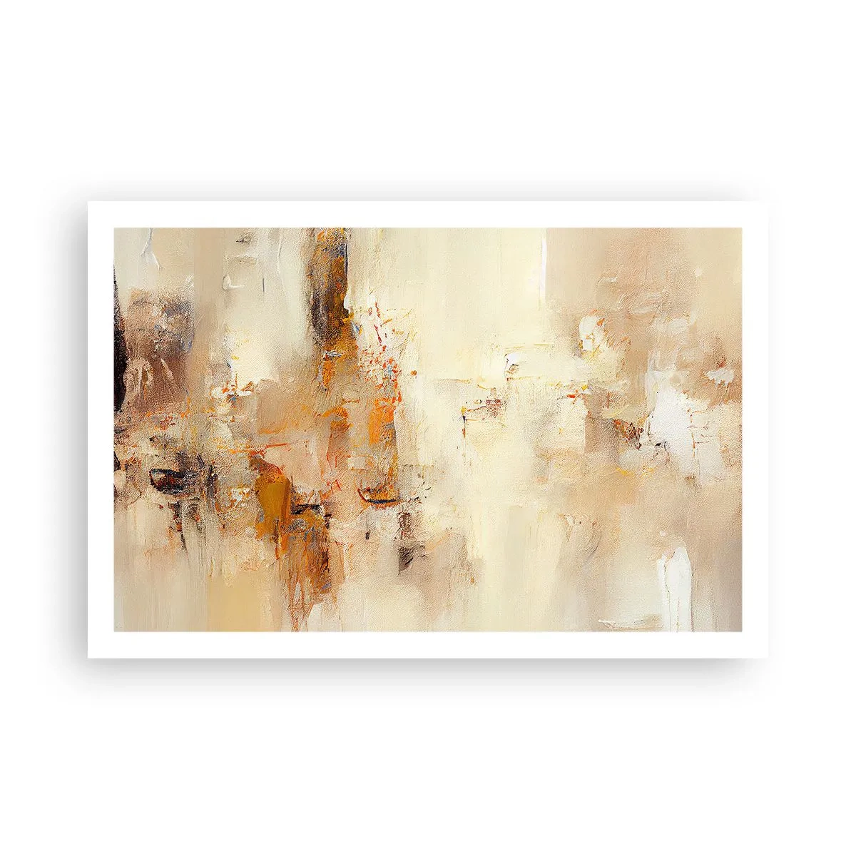 Plakát - Duše jantaru - 91x61 cm