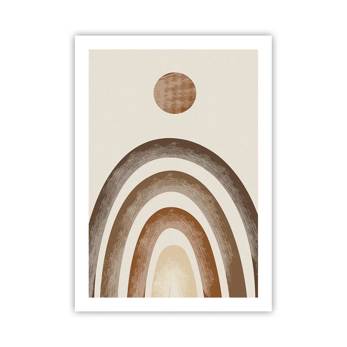 Plakát - V předaleké galaxii - 50x70 cm