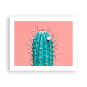 Plakát - Jen koukej - 50x40 cm