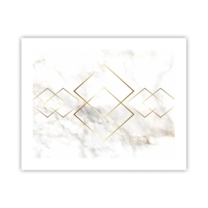 Plakát - Pohled na nekonečno - 50x40 cm