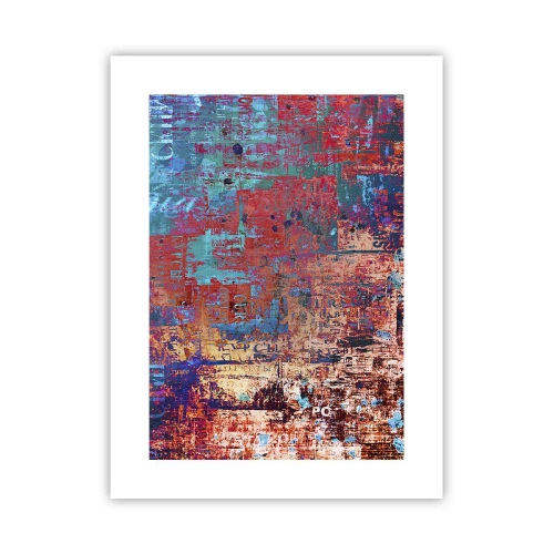 Plakát - Paměť a zapomnění - 30x40 cm