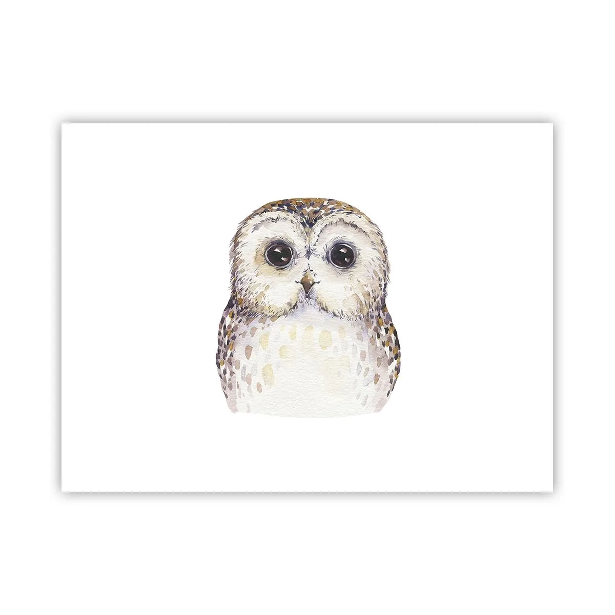 Plakát - Podívej se mi do očí - 40x30 cm