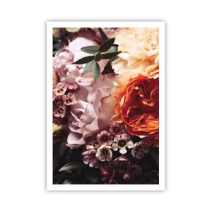 Plakát - Zabalené do krásy - 70x100 cm