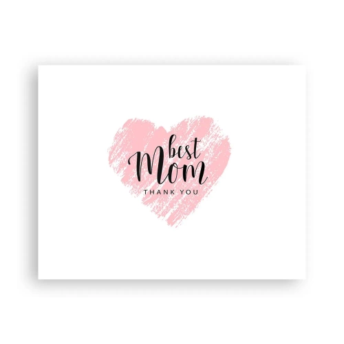 Plakát - Vždy pravá chvíle - 50x40 cm