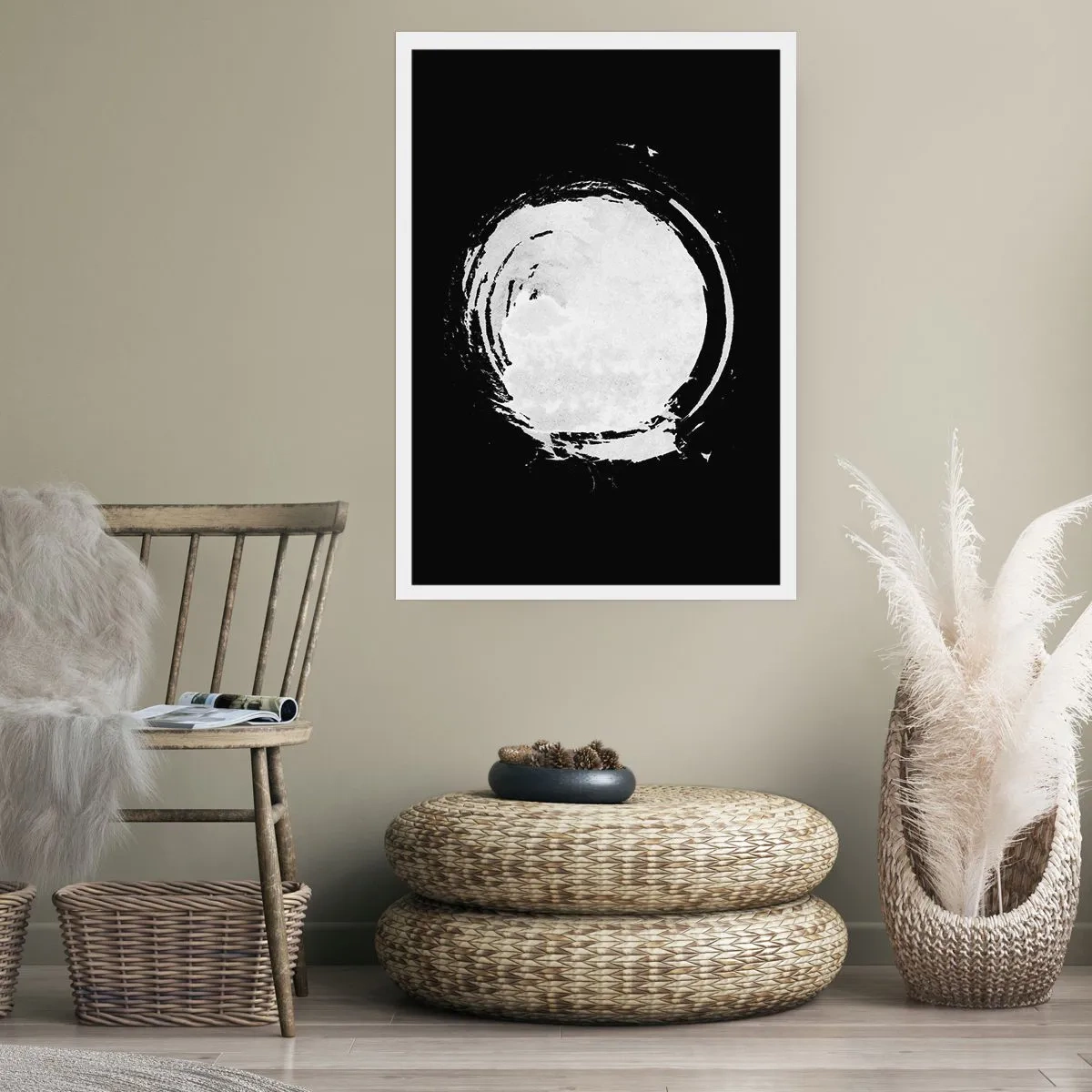 Plakát - Správné řešení - 70x100 cm