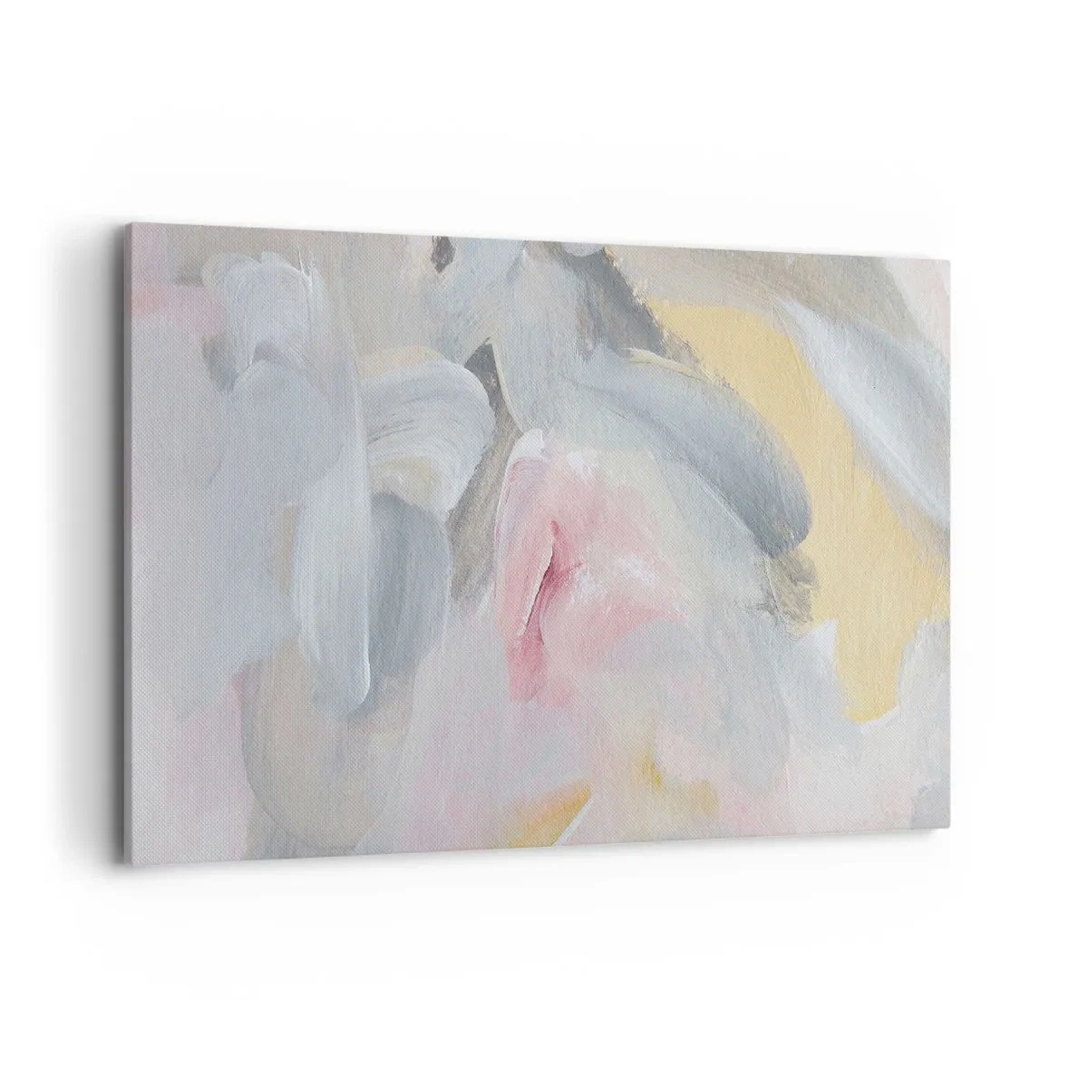 Obraz na plátně - V pastelovém světě - 120x80 cm