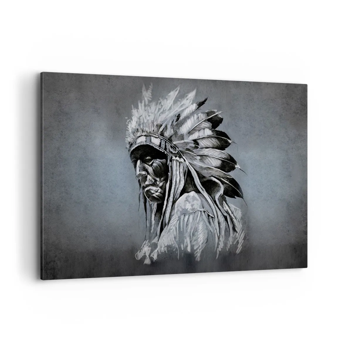 Obraz na plátně - Návrat k základům - 120x80 cm