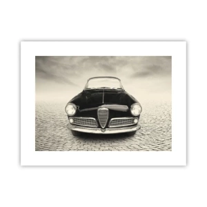 Plakát - Jak mě nemilovat? - 40x30 cm