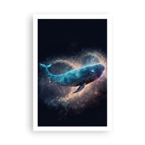 Plakát - Je takový svět… - 61x91 cm