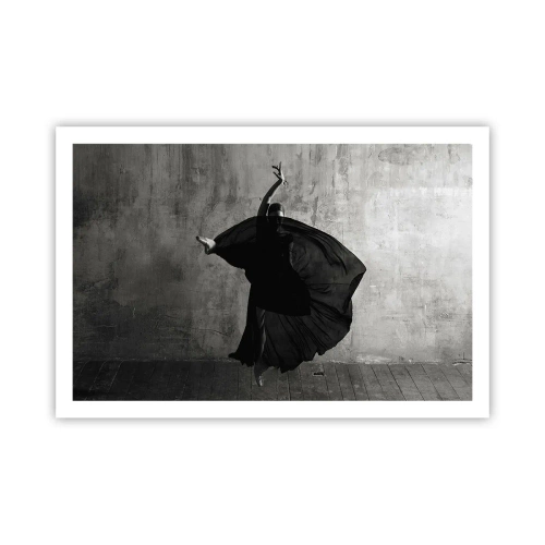 Plakát - Plné vášně - 91x61 cm