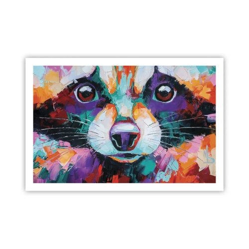 Plakát - Pouze dobré emoce - 91x61 cm