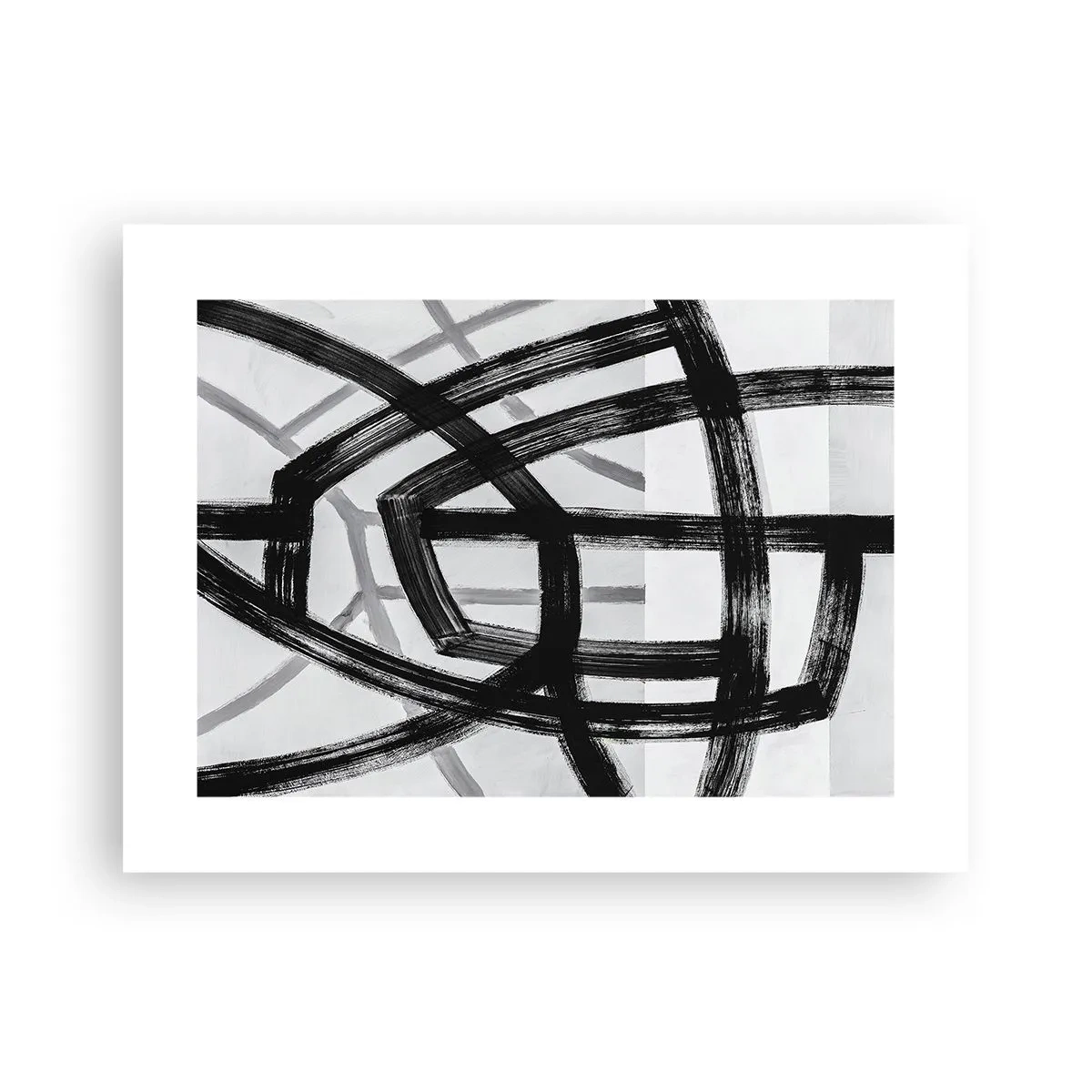 Plakát - Hloubka - 40x30 cm