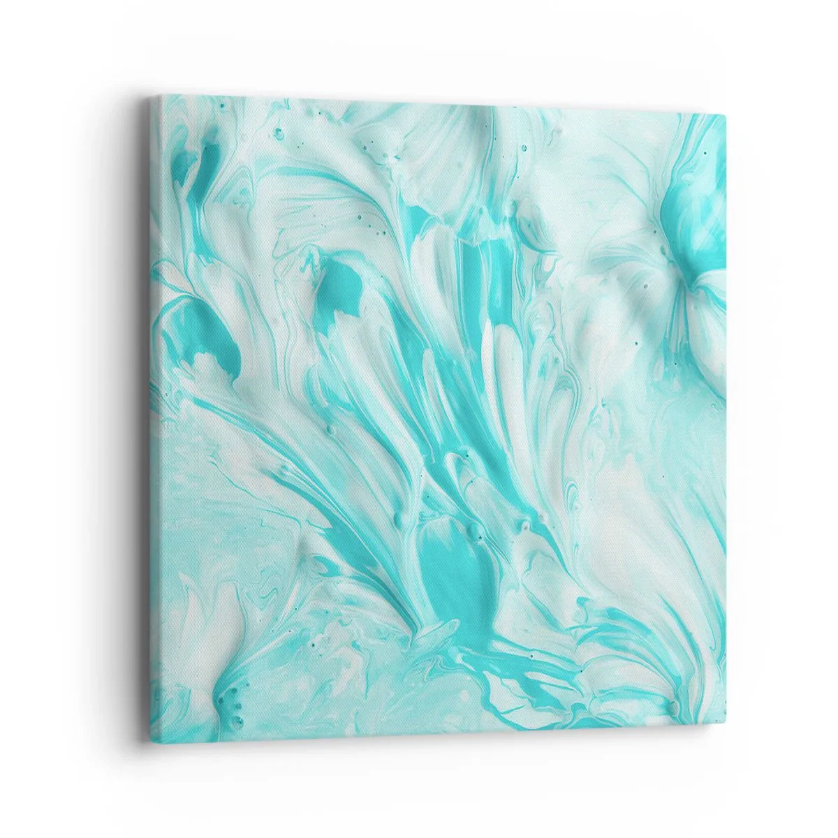 Obraz na plátně - Navždy spolu - 40x40 cm