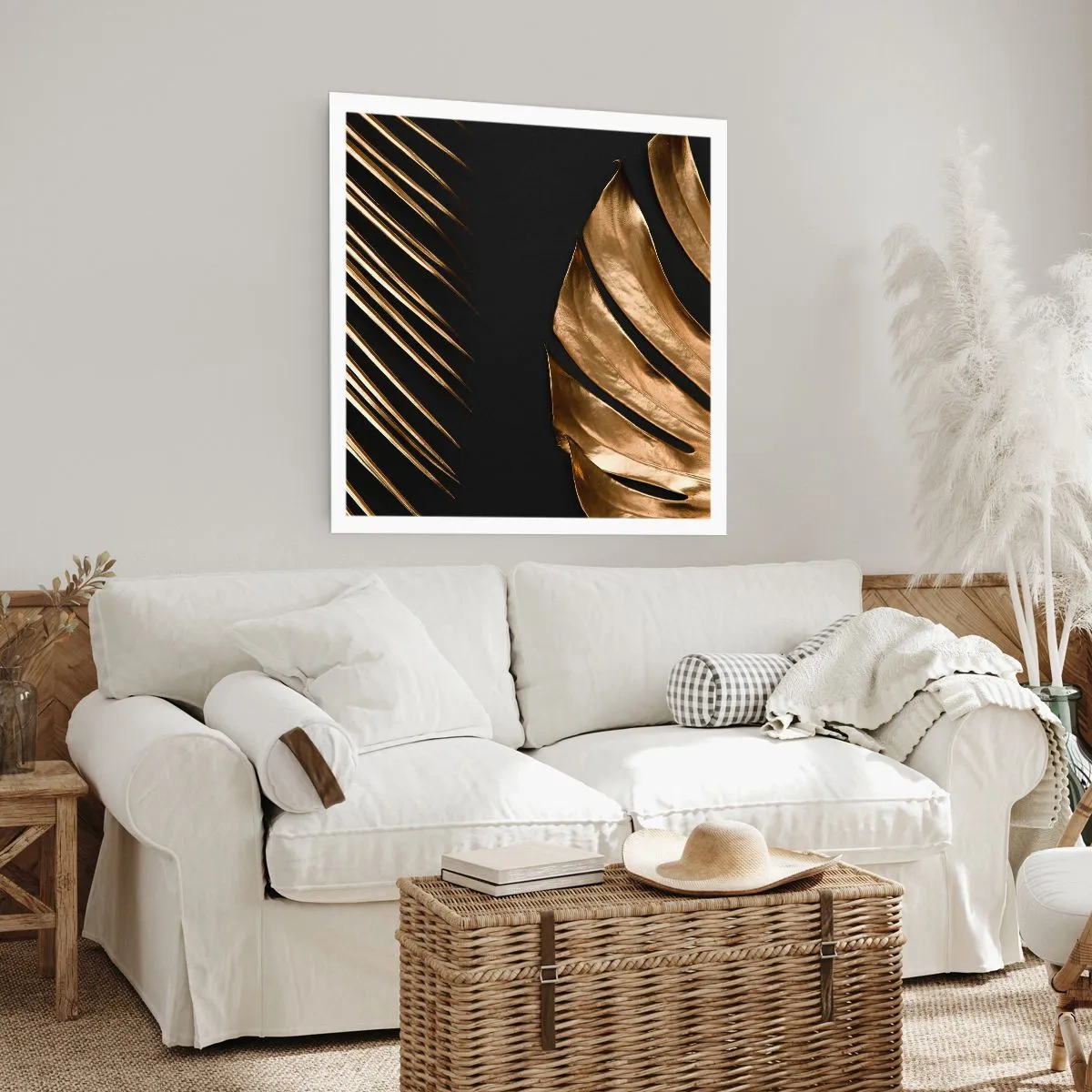 Plakát - Jiné ale stejně drahé - 30x30 cm