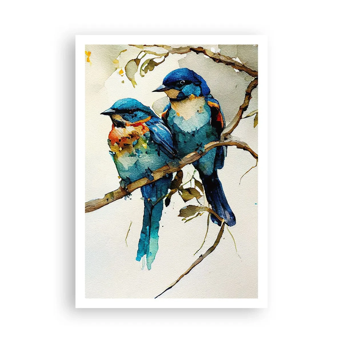 Plakát - Urazil se? - 70x100 cm