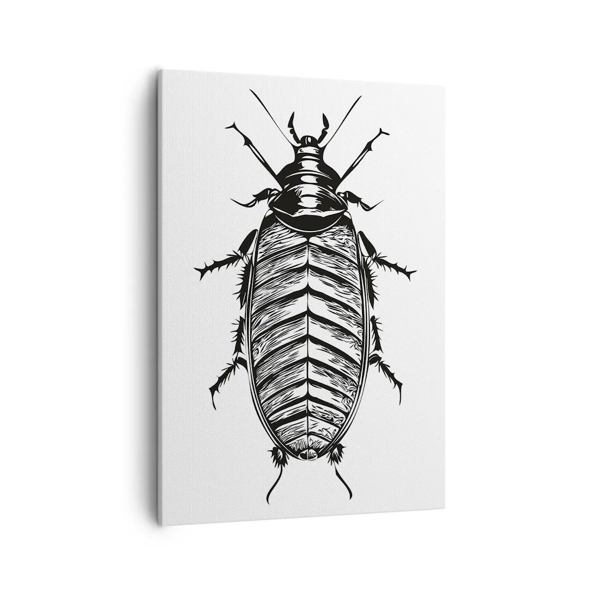 Obraz na plátně - Vzorový exemplář! - 50x70 cm