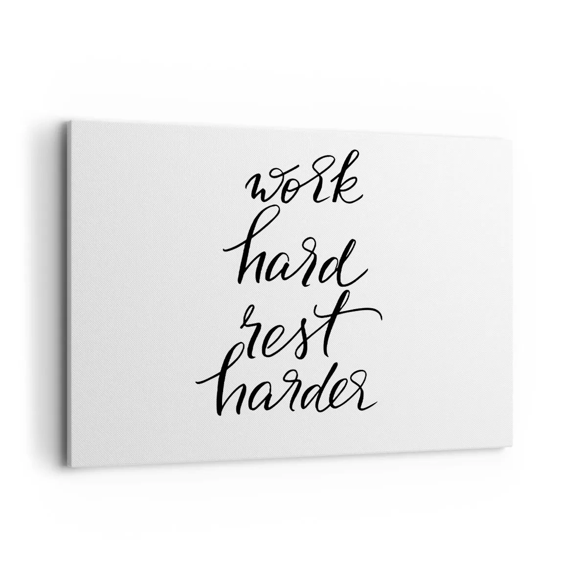 Obraz na plátně - Životní rovnováha - 120x80 cm