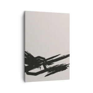 Obraz na plátně - Nezastavitelná hybnost - 50x70 cm