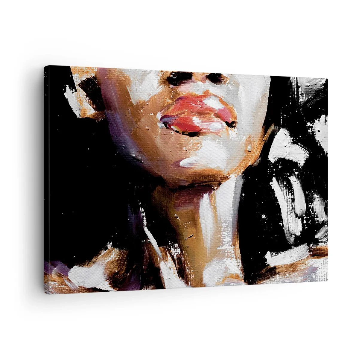 Obraz na plátně - Hrdost bez předsudků - 70x50 cm