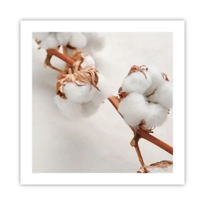 Plakát - Jenom objímat - 50x50 cm