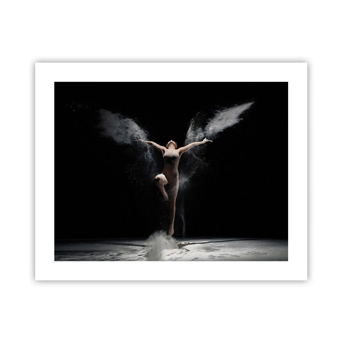 Plakát - Elfové existují - 50x40 cm