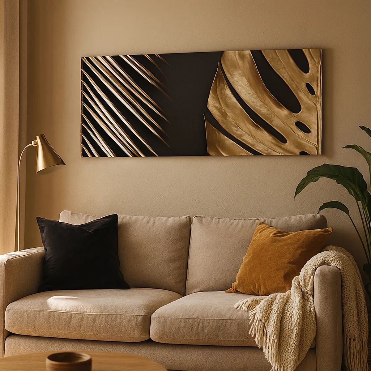 Obraz na plátně - Jiné ale stejně drahé - 30x30 cm