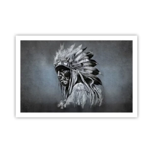 Plakát - Návrat k základům - 91x61 cm