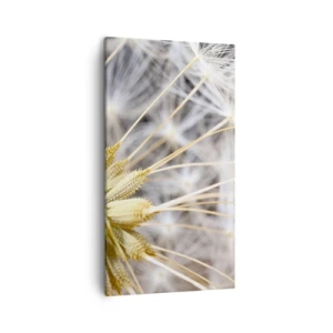 Obraz na plátně - Těsně před odletem - 45x80 cm