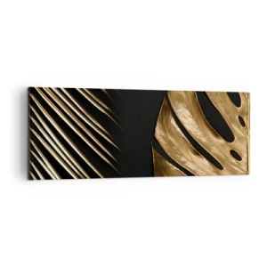 Obraz na plátně - Jiné ale stejně drahé - 140x50 cm