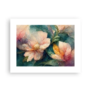 Plakát - Čirá subtilnost - 40x30 cm