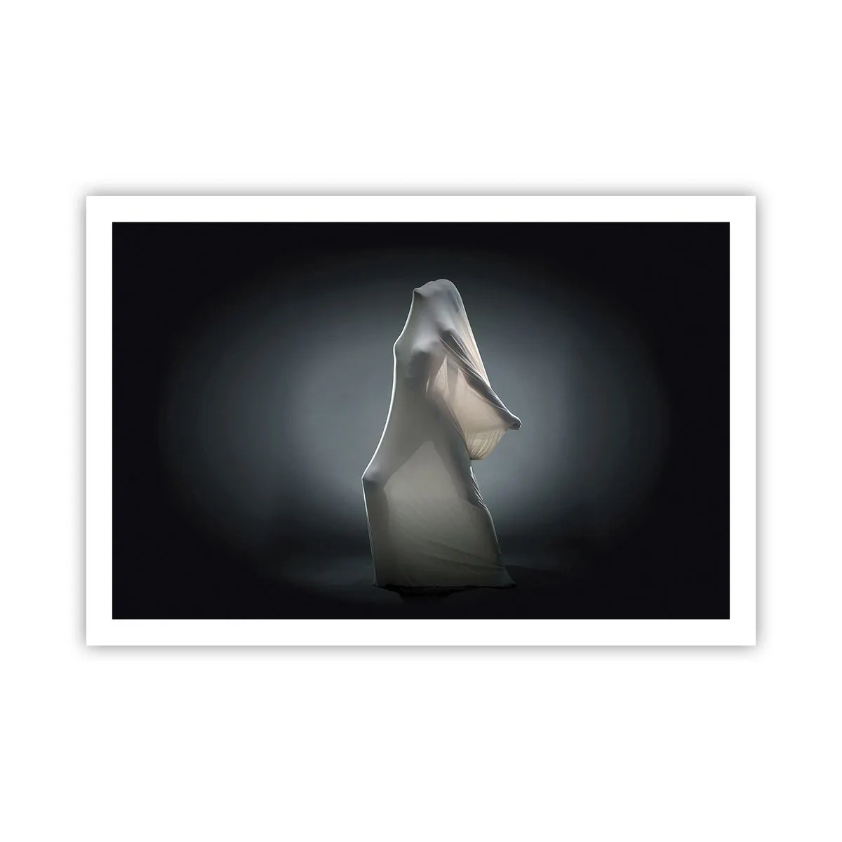 Plakát - Skryté touhy - 91x61 cm