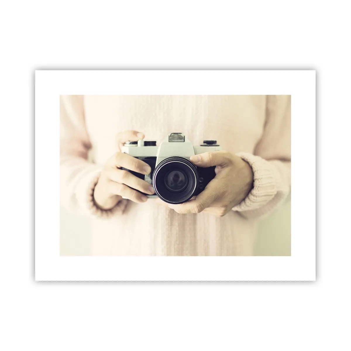 Plakát - Pro více informací… - 40x30 cm