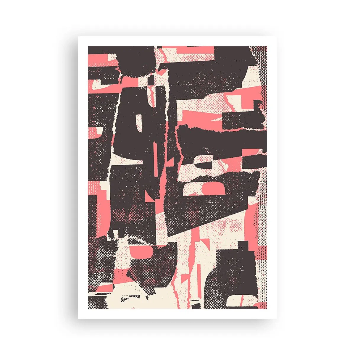 Plakát - Celý tento shon - 70x100 cm