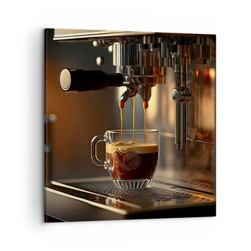 Obraz na plátně - Smyslná směs - 50x50 cm