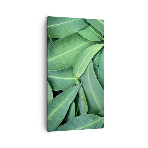 Obraz na plátně - Šťavnaté a svěží - 55x100 cm