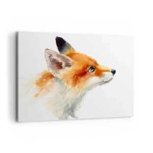 Obraz na plátně - Opatrnosti není nikdy dost - 120x80 cm