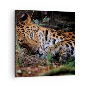 Obraz na plátně - Věř mi - 60x60 cm