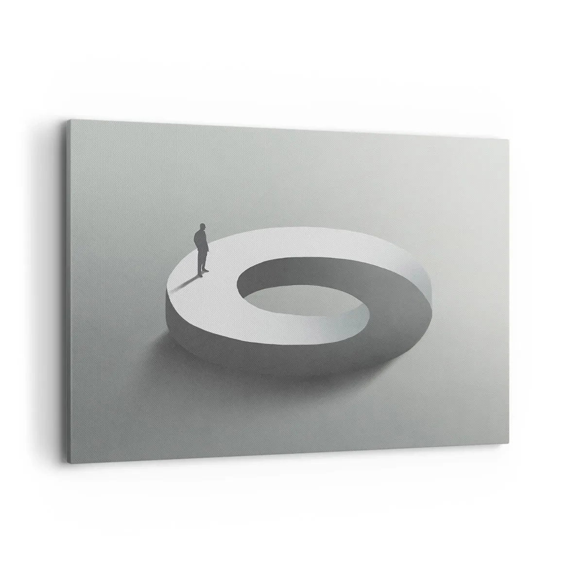 Obraz na plátně - To pochopíš - 100x70 cm