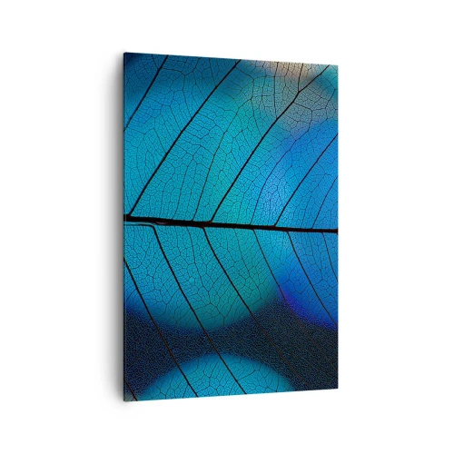 Obraz na plátně - Až do detailů - 70x100 cm