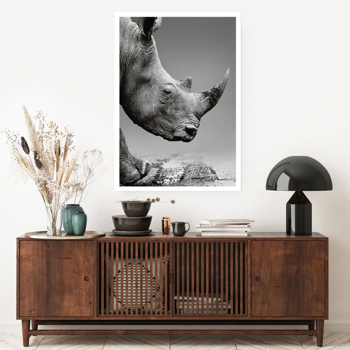 Plakát - Nezastavitelná síla - 70x100 cm