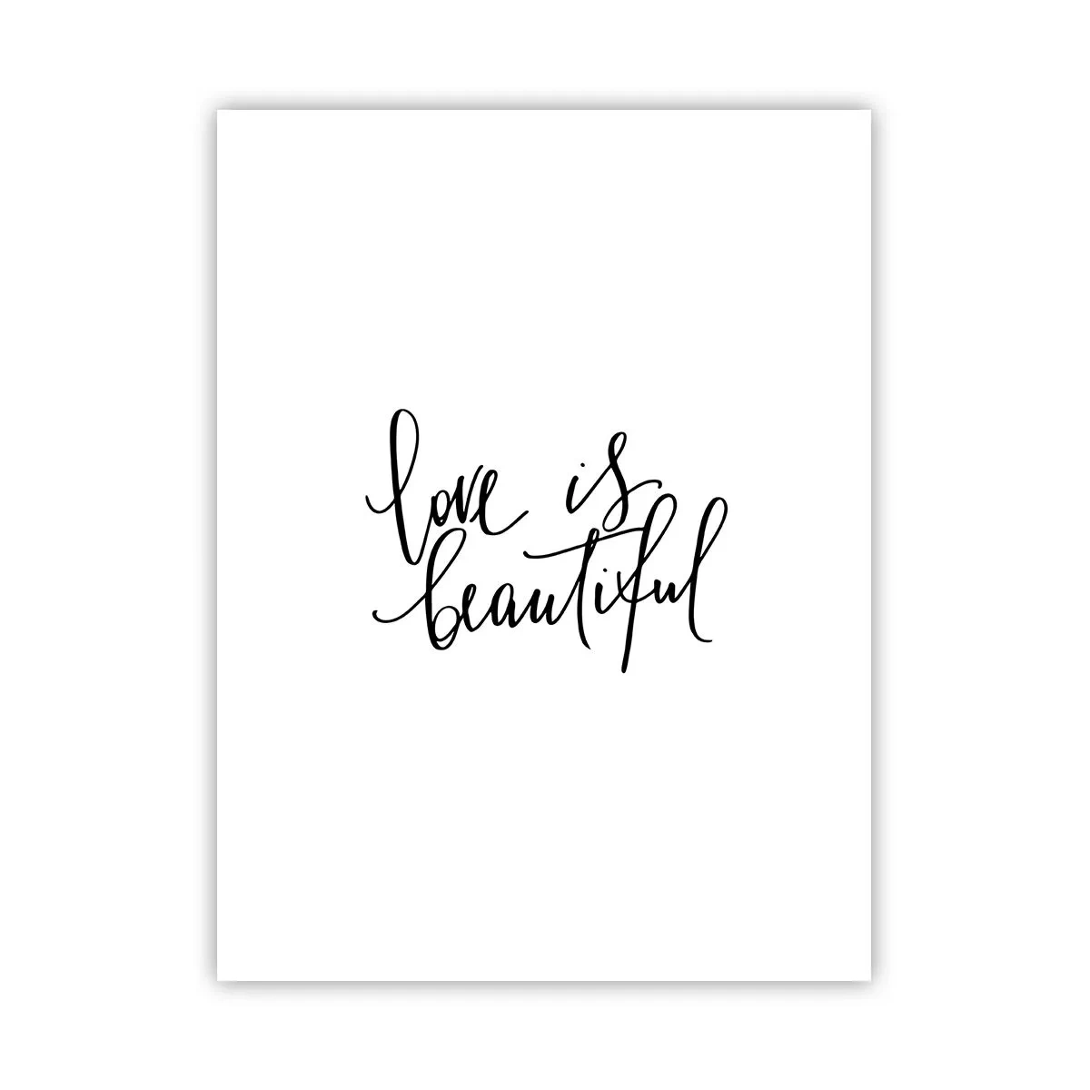 Plakát - Přečti a zopakuj - 30x40 cm