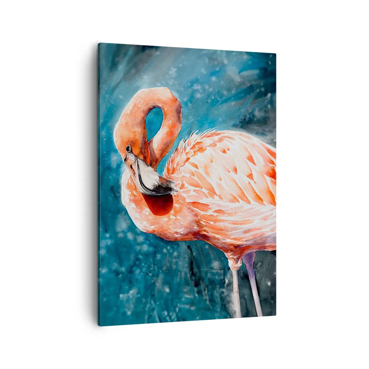 Obraz na plátně - Dekorativní od přírody - 50x70 cm
