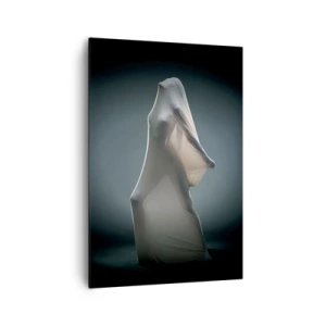 Obraz na plátně - Skryté touhy - 70x100 cm