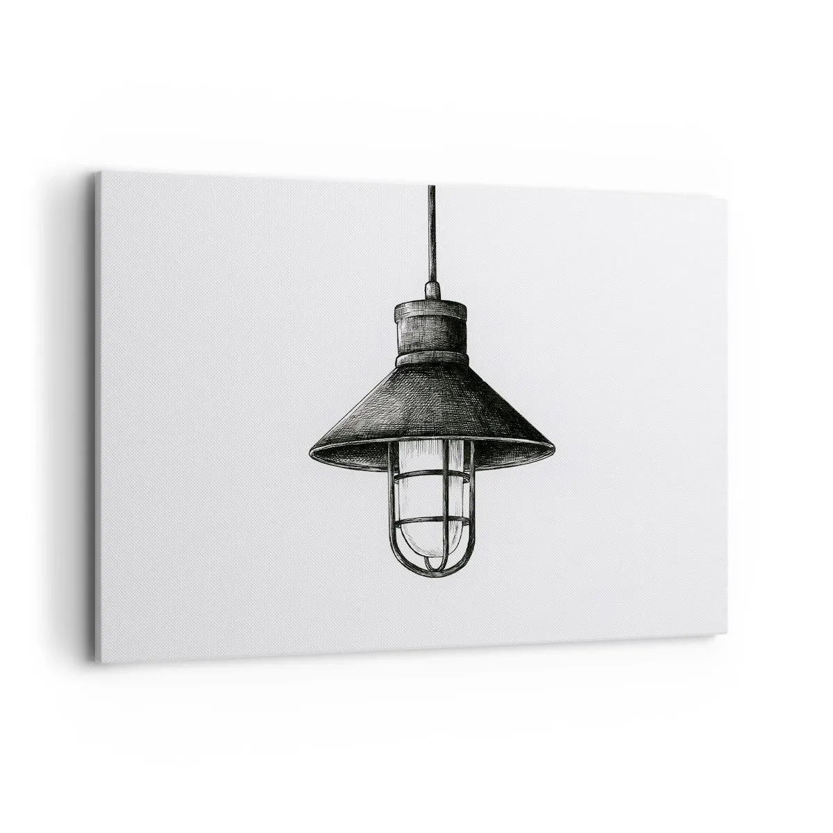 Obraz na plátně - Jako před lety… - 120x80 cm