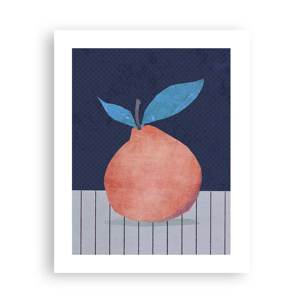 Plakát - Konvexita a rovina - 40x50 cm